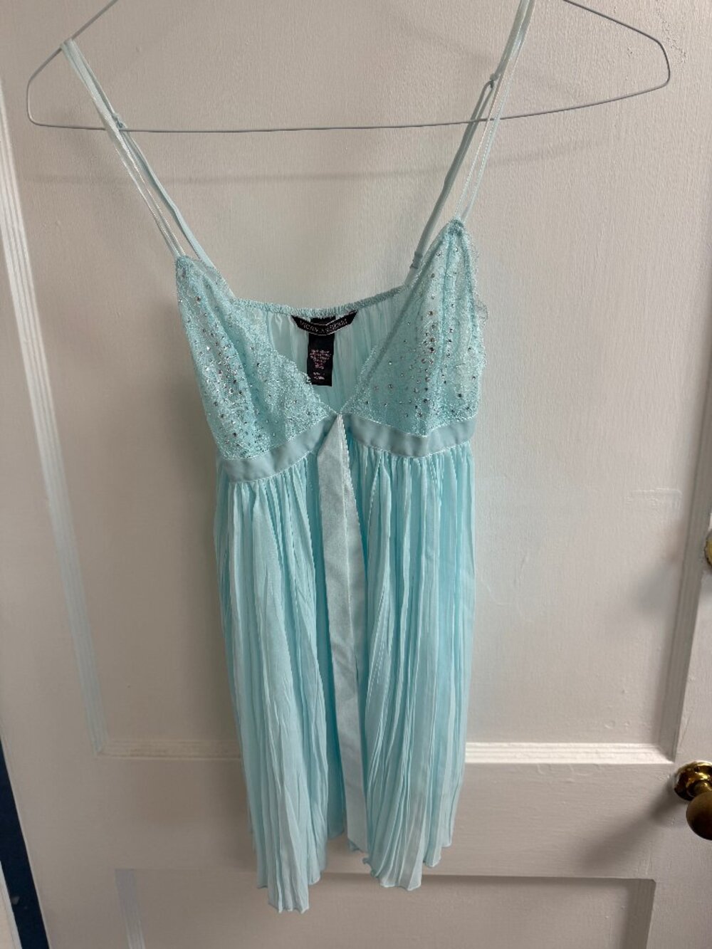 Victoria's  Secret Negligee-Small